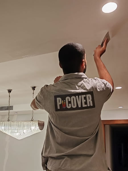 PCover - About us