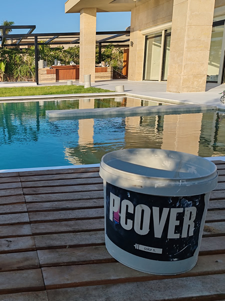 PCover - About us