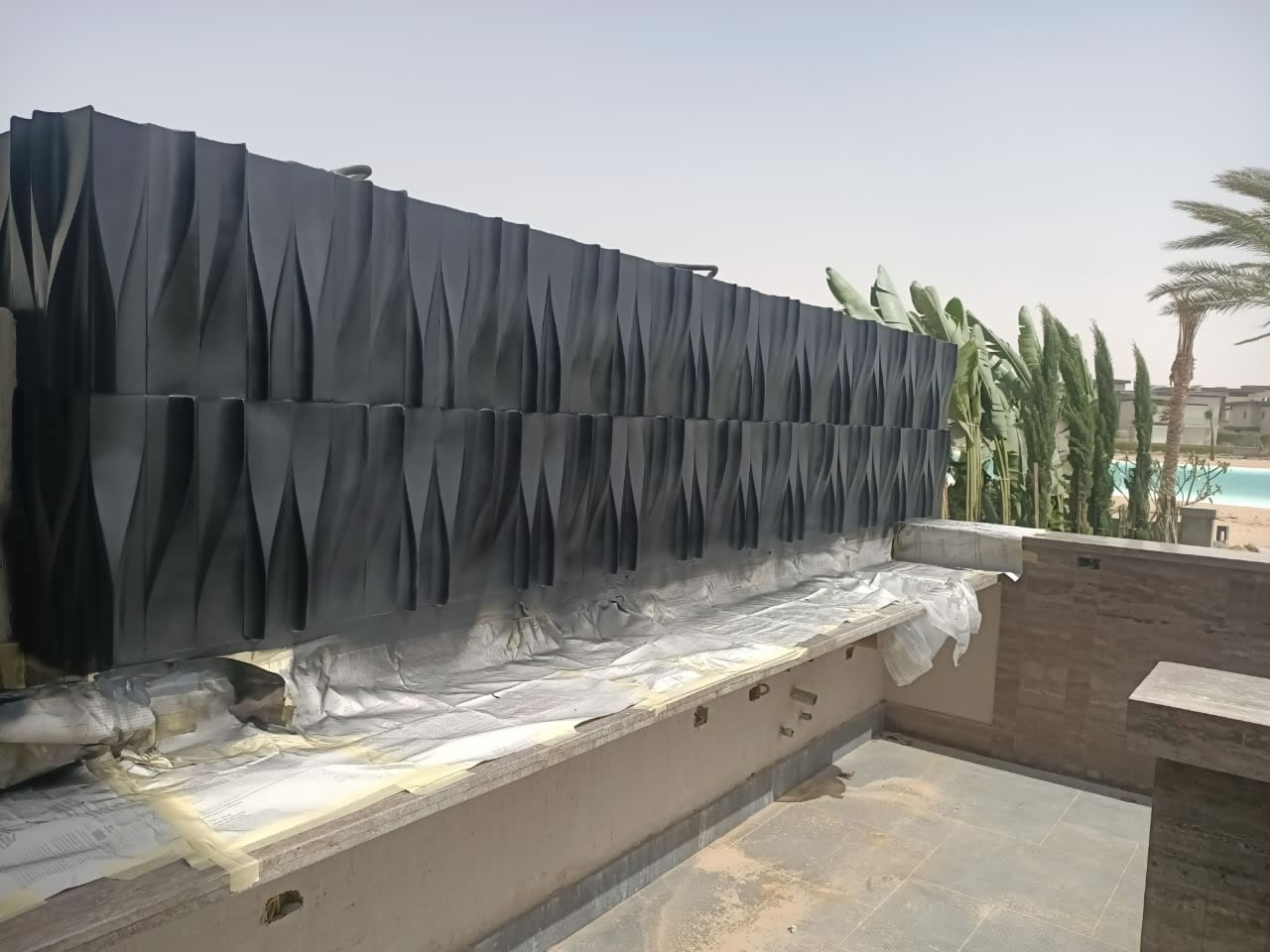 Floors - Amwaj
