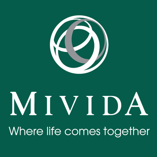 Mivida Compound
