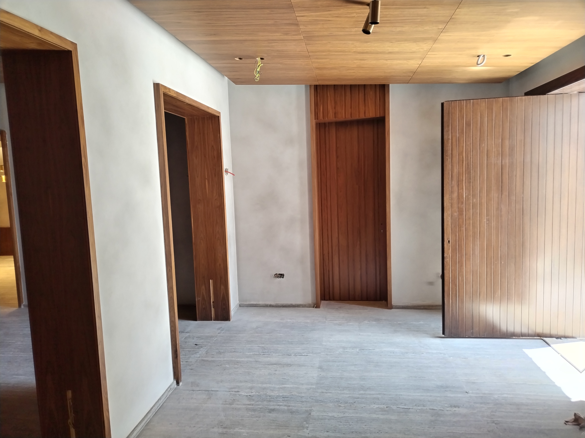Walls - Caesar Sodic - North-Coast