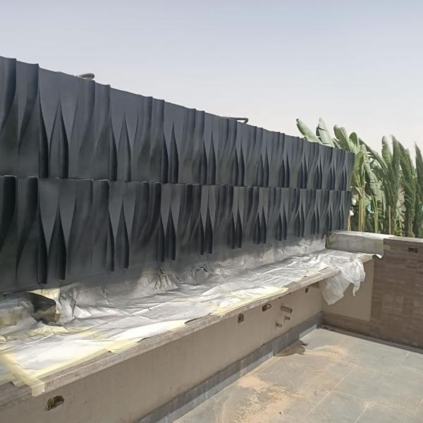 Floors - Amwaj