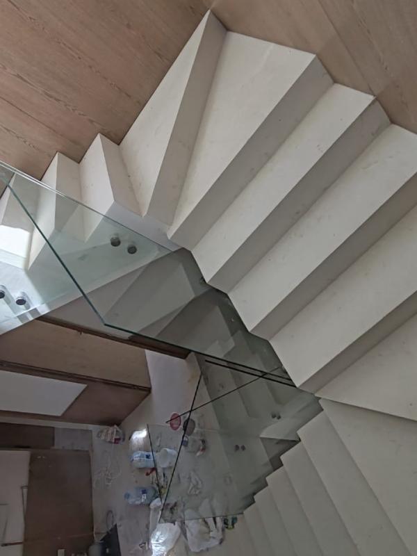 Floors - Marassi North Coast
